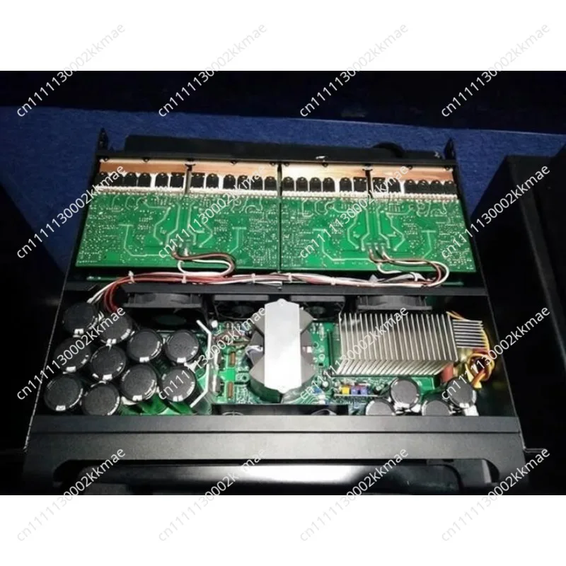 For FP10000Q Professional Power Amplifier (4×1350W) & Output / Power Supply Modules - Multi-Models Available