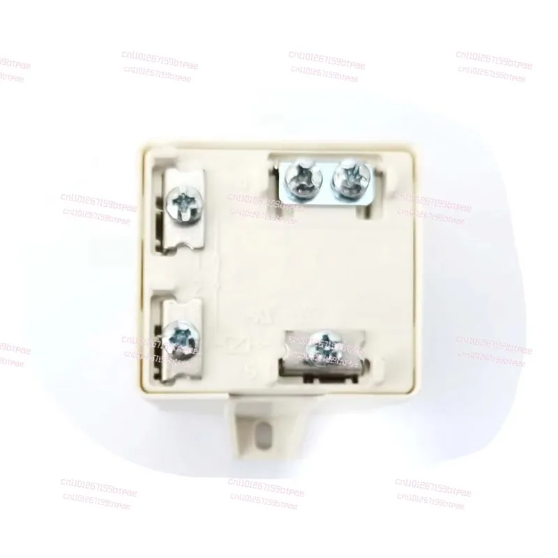 Compressor start relay RVA2AE3C-105 RVA2AG3C RVA3AM0D RVA6M3D