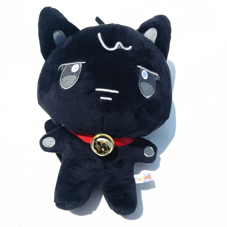 25 センチメートル ATEEZ Aniteez ぬいぐるみホンジュンソンファユノ