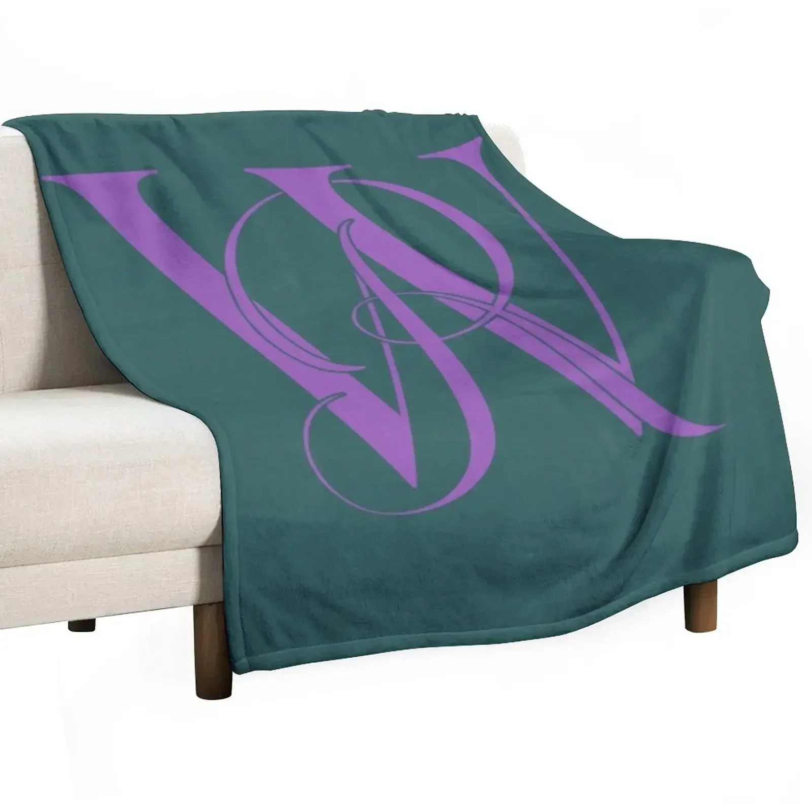 

Robbie Williams Logo Throw Blanket Heavy Travel Sleeping Bag Multi-Purpose Blankets