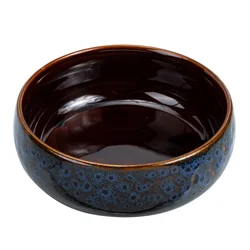 Sadzarka doniczka na sukulenta ceramiczny kwiat ogród Bowlcontainer Bonsai duża lilia doniczka hydroponika porcelana centerpiecehadow