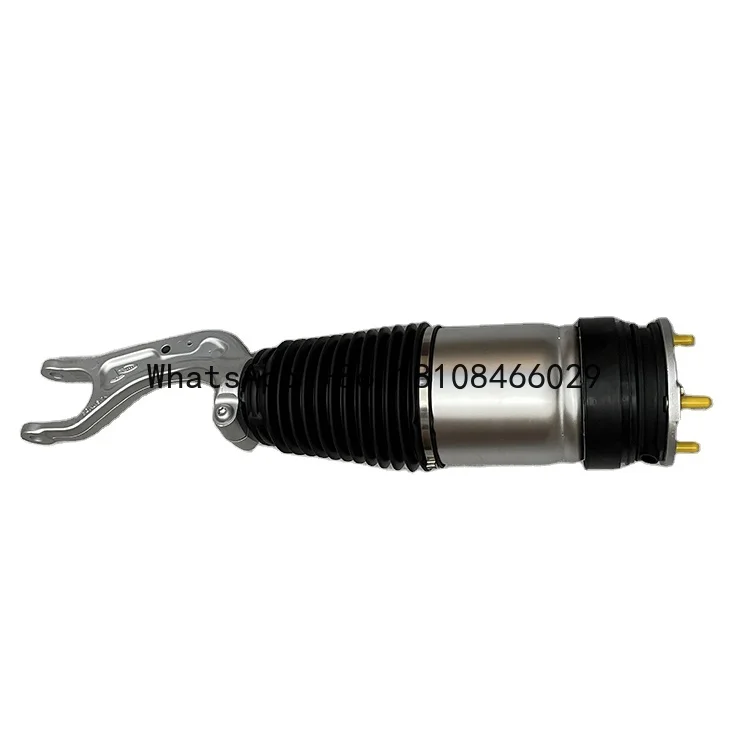 Factory direct selling high-quality air suspension shock absorber  For Tesla Model x front 2015-2019