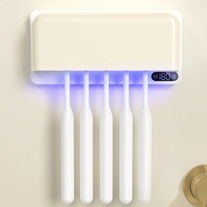 Category image: Toothbrush Sanitizer