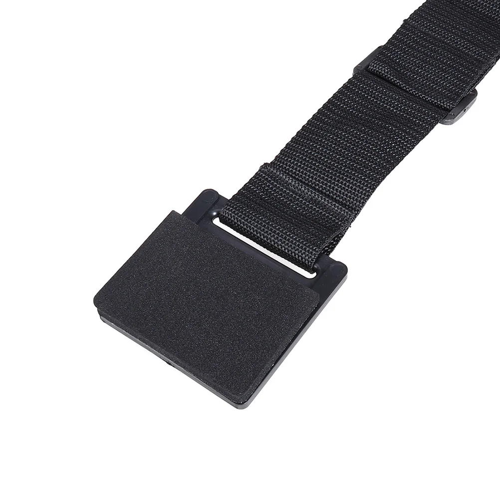 

2pc Cello Strap Stop Holder Non-slip Mat Adjustable 40cm-70cm Protect Floor Compact Storage Durable Practice Accessory