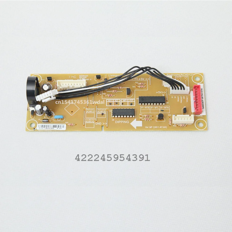 

Suitable for Philips Air Purifier AC4016 Motherboard Circuit Board Accessories