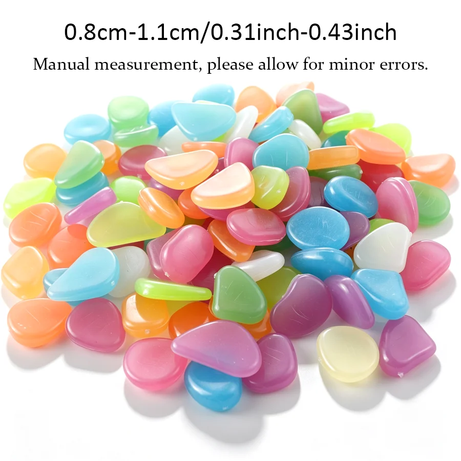 100/200g Akvaryum Peyzajı, Bah - Aquarium Fish That Glow In The Dark incelemesi ve fiyatı
