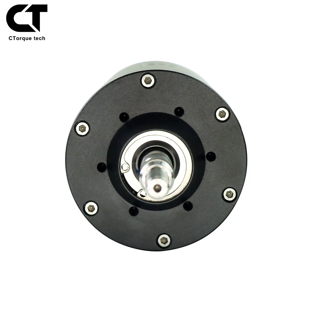 Motor sin escobillas sin sensor Flipsky Motor totalmente impermeable 70165 120KV |   8800W para surf barco propulsor submarino Hydro Efoil