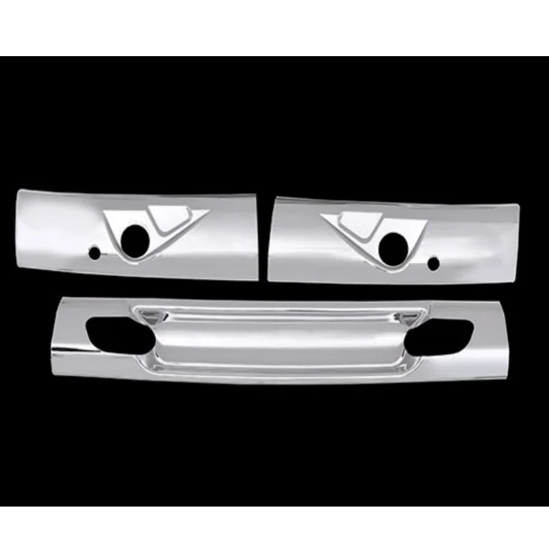 

FOR NEW HINO 500 17 RANGER MEGA 500 TRUCK CHROME WIPER TRIM BODY PARTS