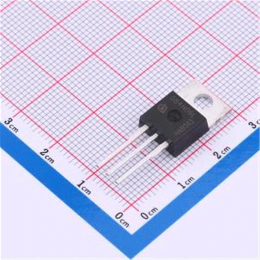 

5 шт./партия (MOSFET) IPP084N06L3 G