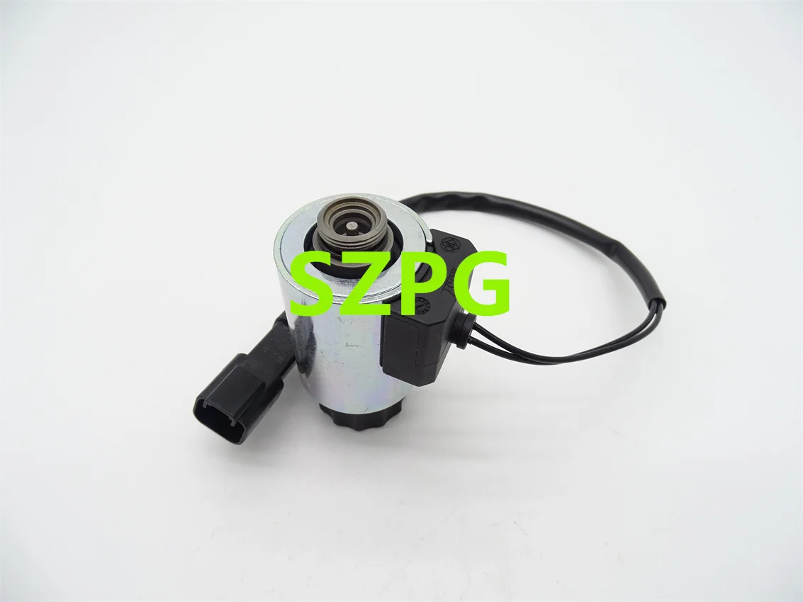 

Higher Quality for Komatsu WA320 WA380 WA430 1 Pcs Loader Accessories Construction Mmachinery Parts Solenoid Valve UC1026026416