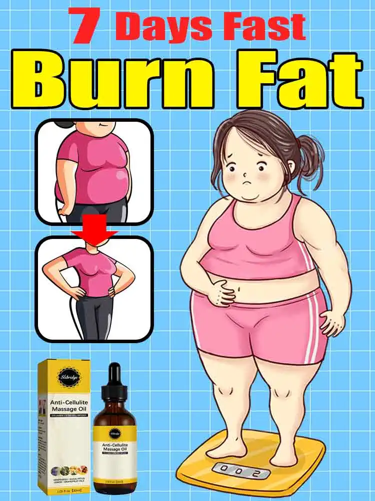 

effective burning fat