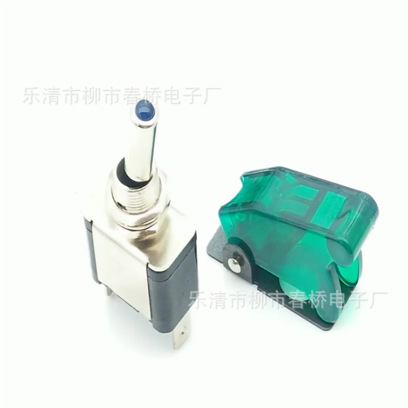 5 pçs/lote ASW-07D interruptor automático com interruptor de alternância de luz interruptor de modificação automática