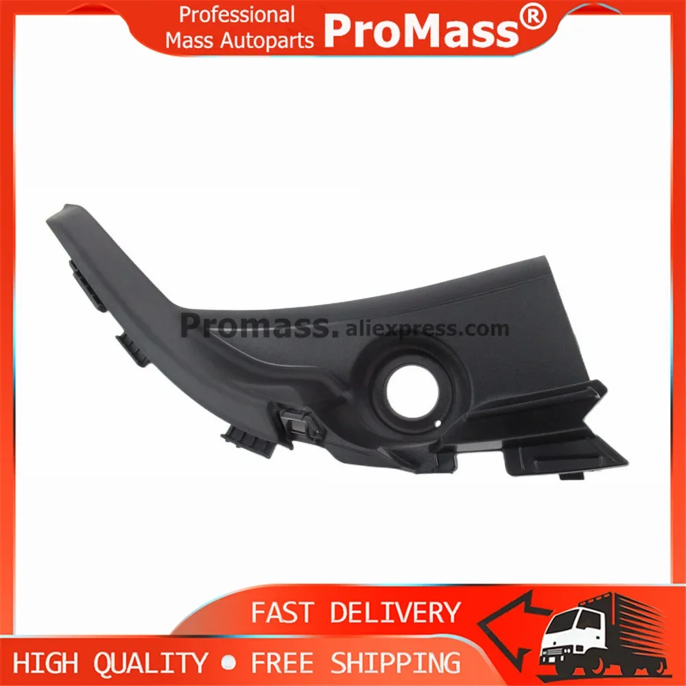 74210-TR0-A00 74220-TR0-A00 Front Left and Right Side Cowl Windshield Wiper Motor Cover for Honda Civic 2012-2015 74210TR0A00