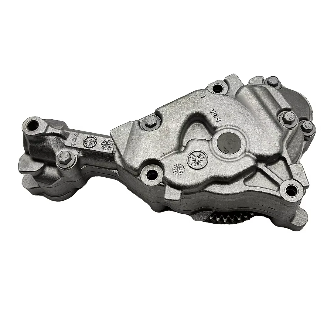 

68147415 Масляный насос двигателя AB для Jeep Gladiator Grand Cherokee 2020-2023 3.0T 68395006 АА 68489996 АА 46328116