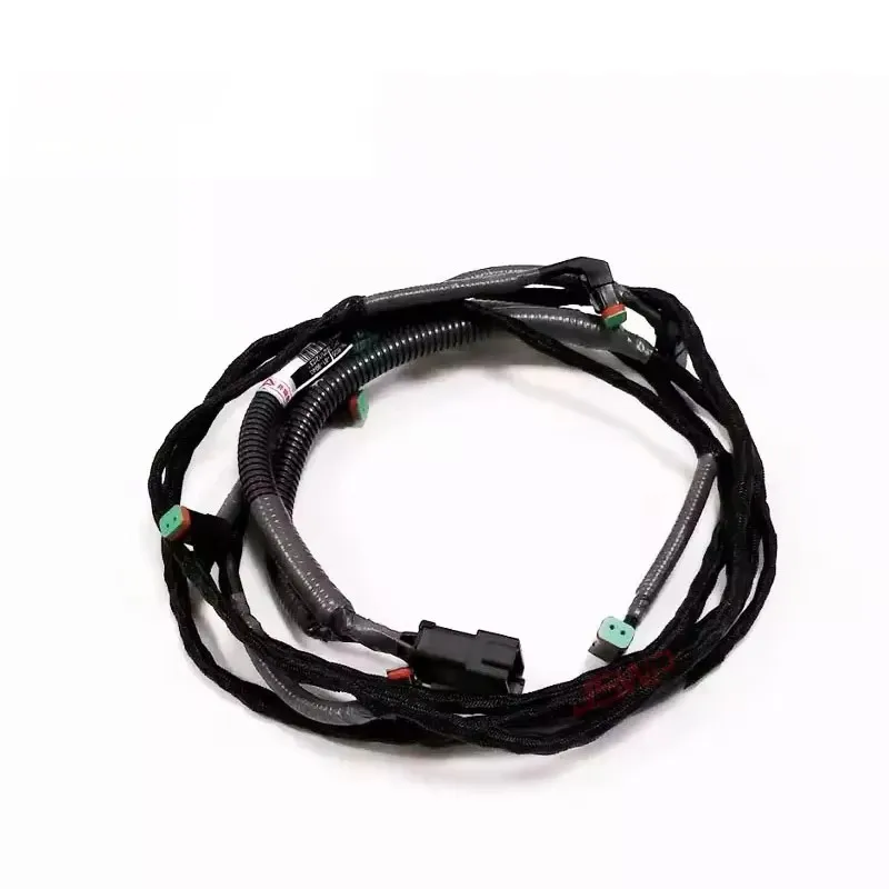 Mechanical Engine Parts WIRING HARNESS 6251-81-9940 for Engine PC400-8