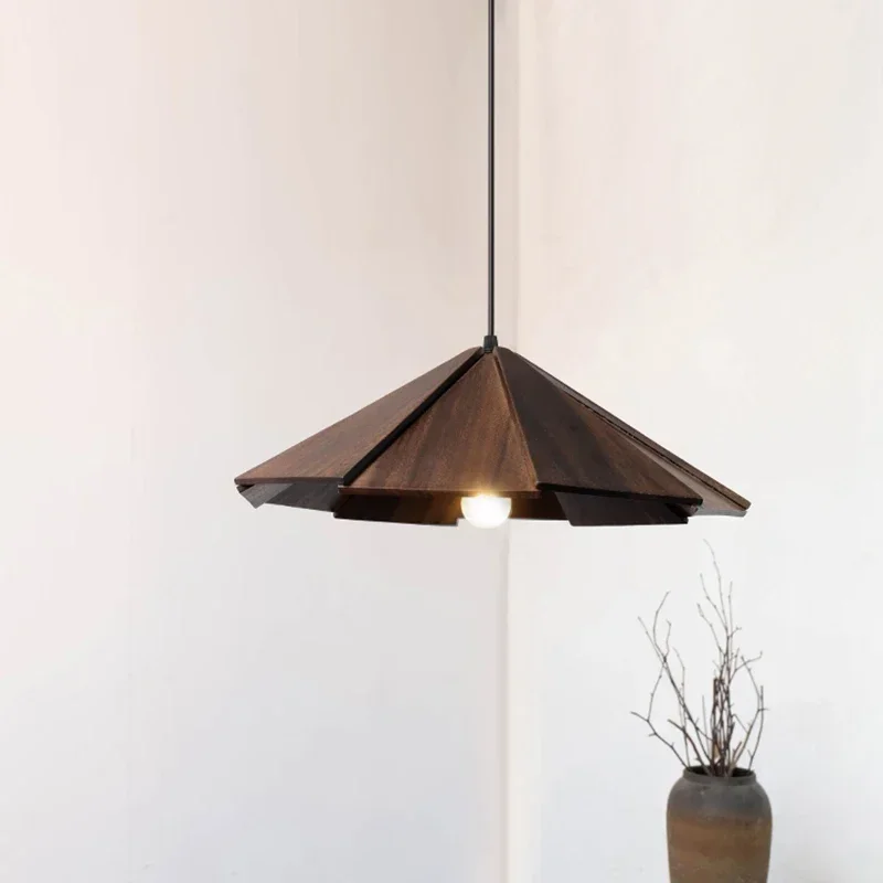 

Японская люстра, подвесные светильники, потолочные роскошные люстры, подвесные светильники, современное украшение для дома, внутреннее освещение Lucerna LLPL