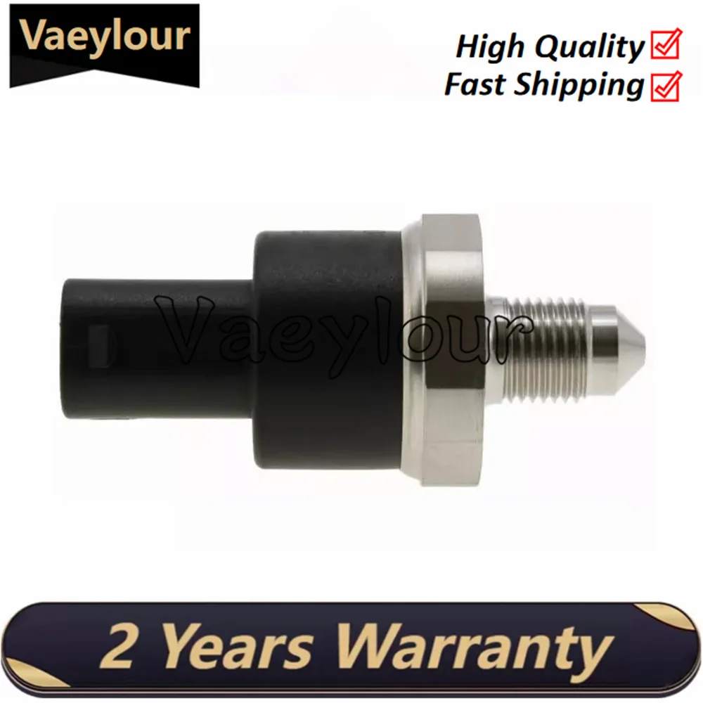 Brake Fluid Pressure Switch Sensor for V W Phaeton 4.2L V8 6.0L 2004-2006 Audi A4 2002-2006 A8 2004-2010 S4 2004-2009 8E0907597