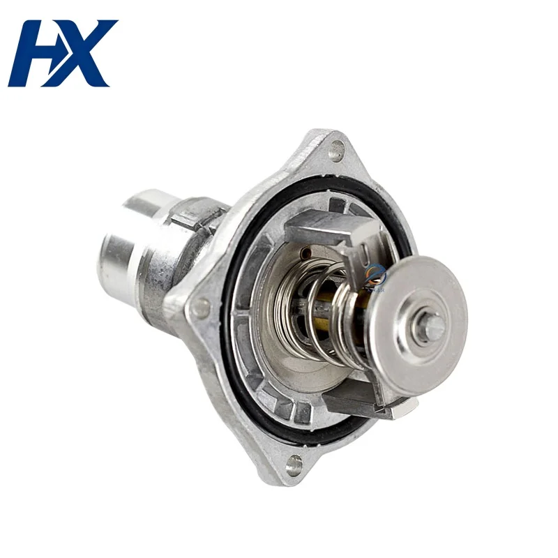 

2722000415 2722000115 Engine Thermostat for Mercedes Benz W203 W204 S204 A209 C209 W211 W212 A207 C207 W221 R171 2722000015