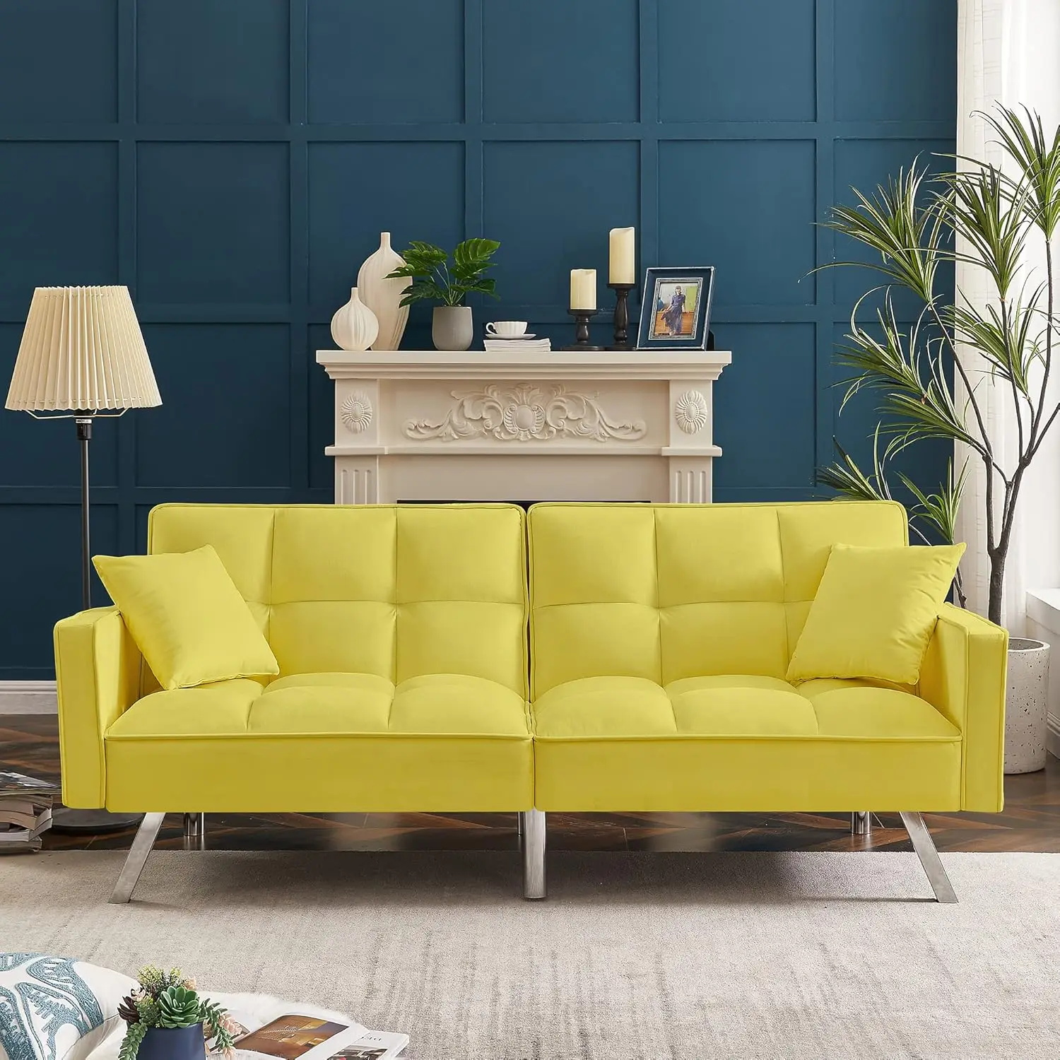 #51 Highest Rated Convertible Sofa Beds to Buy in 2026