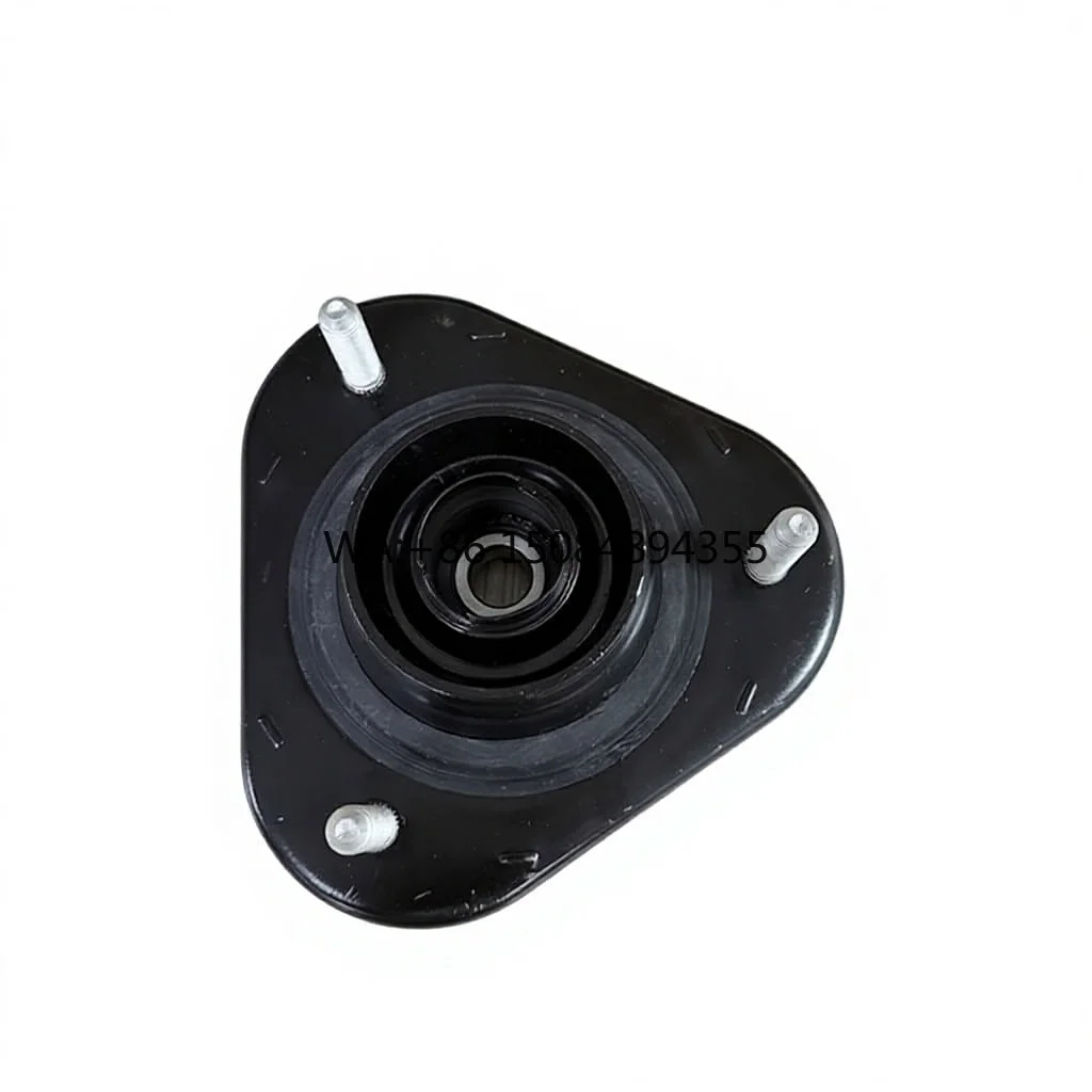 for RX350 RX450h 4802048070 4801048070 Auto Parts Front Air Suspension Shock Top Mounting Wear Resistant Direct Fit