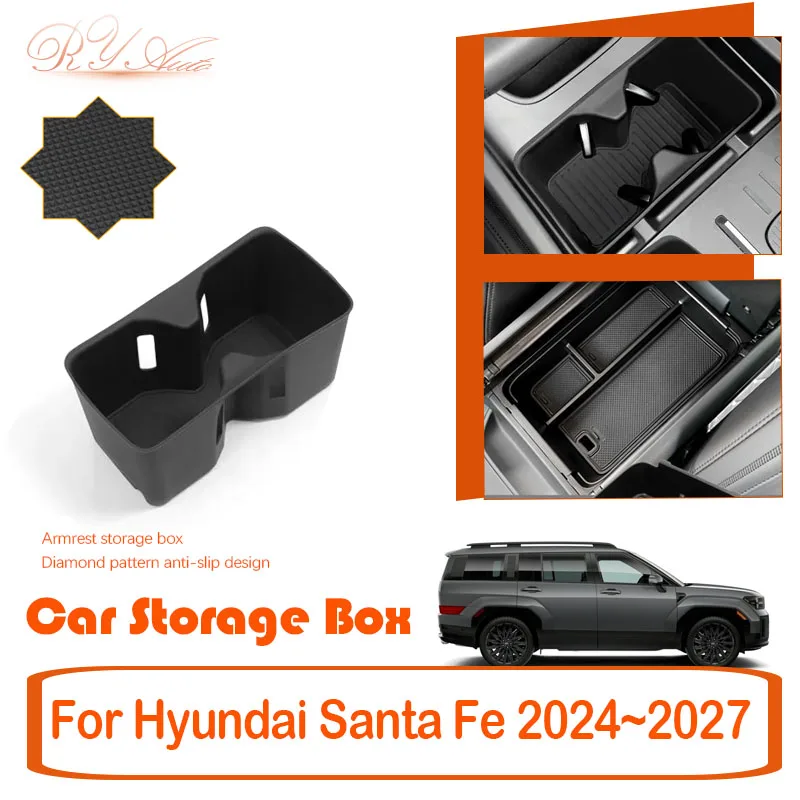Car Storage Box For…