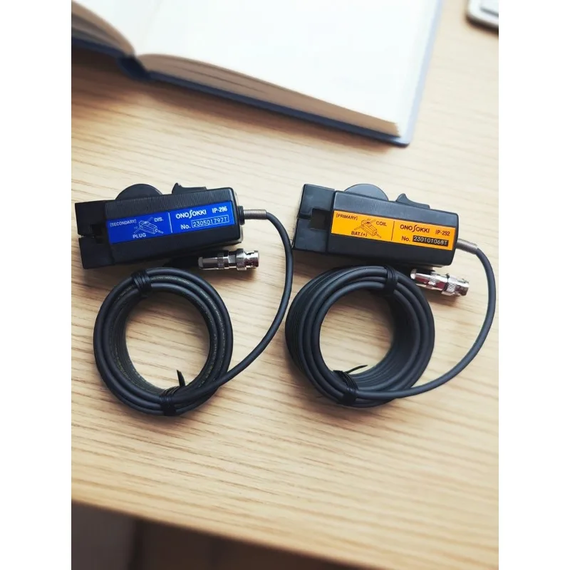 ONOSOKKI Ignition Pulse Sensor Engine Speed Checker IP-296 IP-292