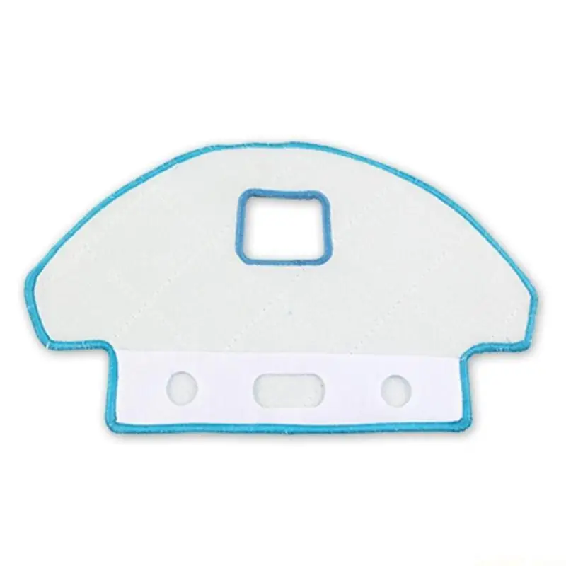 

D0AB Mop Cloth Bracket for Deebot Ozmo 930 DG3G Robot Vacuum Cleaner Spare Parts Replacement