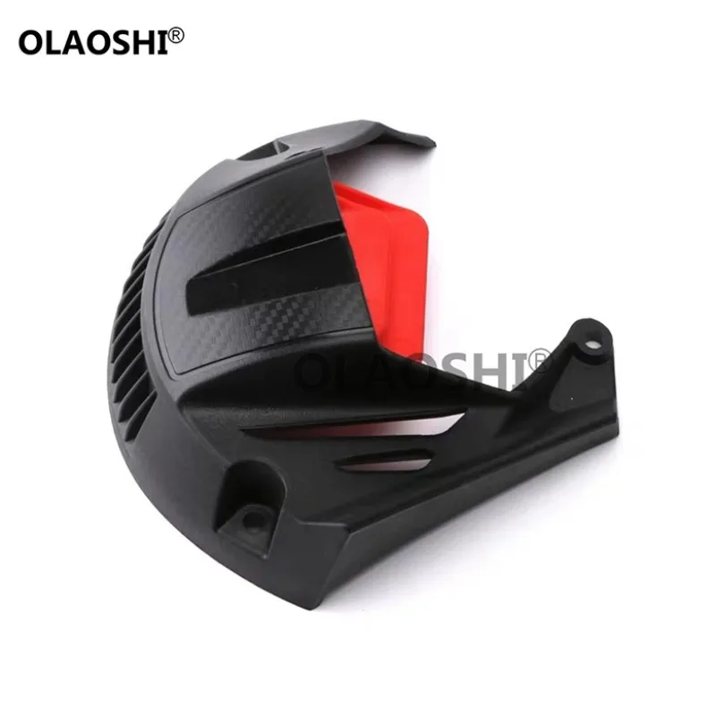 Plastic Motorbikes Scooter Motorcycle Fan Cover Fan Guard for Yamaha BWS R X 125 CYGNUS 125 2013-2016