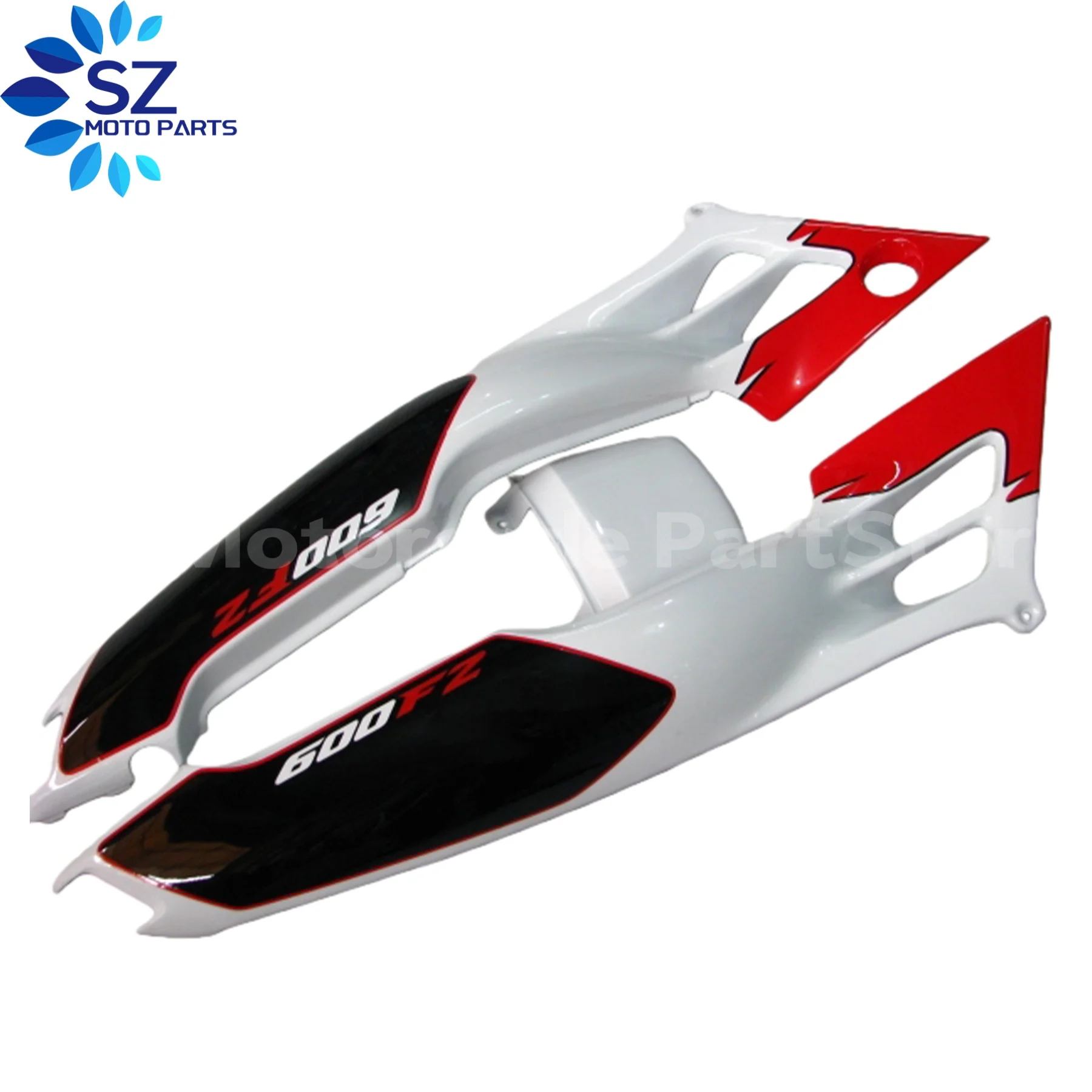 

ABS Fairing Kit for HONDA CBR600F2 1991 1992 1993 1994 CBR600 F2 CBR 600F2 91 92 93 94 Fairings Bodywork Set