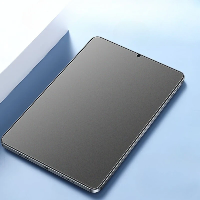 

Матовое матовое закаленное стекло для Xiaomi Pad Mini 2025, защитная пленка для экрана планшета Mi Pad Mini 8,8 дюйма, пленочная крышка с защитой от отпечатков пальцев
