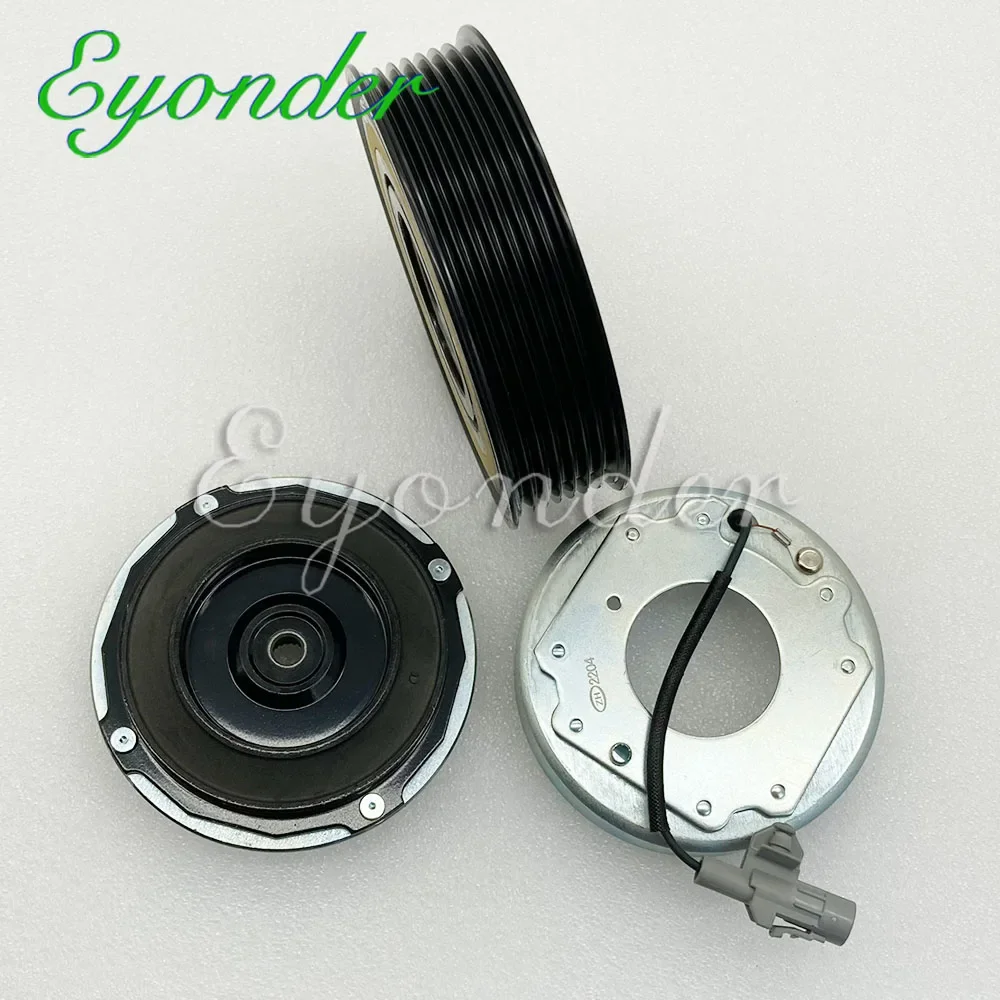 

A/C AC Compressor Clutch Pulley for Lexus GS350 RX350 RX450h Toyota Avalon Highlander Sienna VELLFIER 3.5 8832048170 883200E110