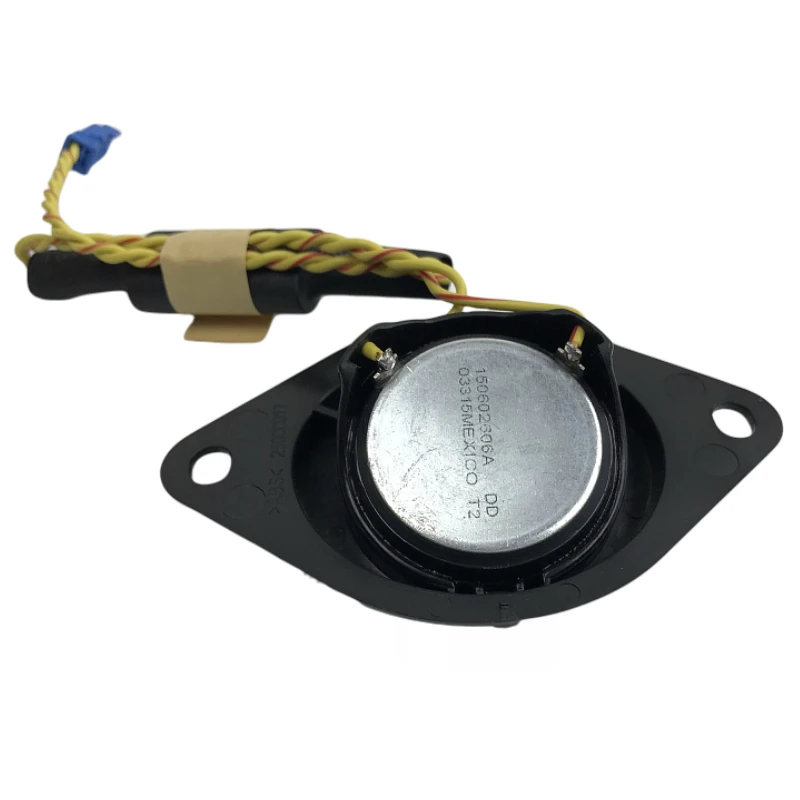 (1pair speaker) (TW-020) 64.5*89 MM 15W  4 Ohm Car Front Door Tweeter Horn Car Speaker  Audio for BMW
