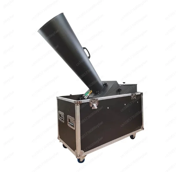

DJ Confetti Cannon Blaster Launcher Confetti Blower Machine for Party