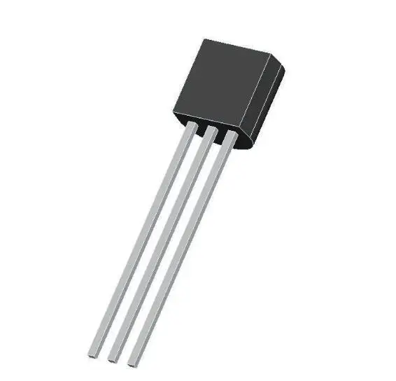 10pcs/lot BSS295 SS295 TO-92