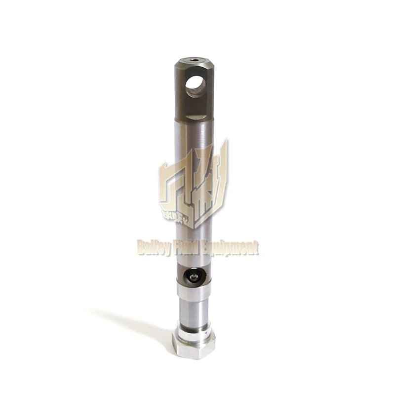 High Pressure Airless Sprayer Pump Spare Parts Plunger Rod Piston Rod for GRC 390 395 490 495 595 3400 249125
