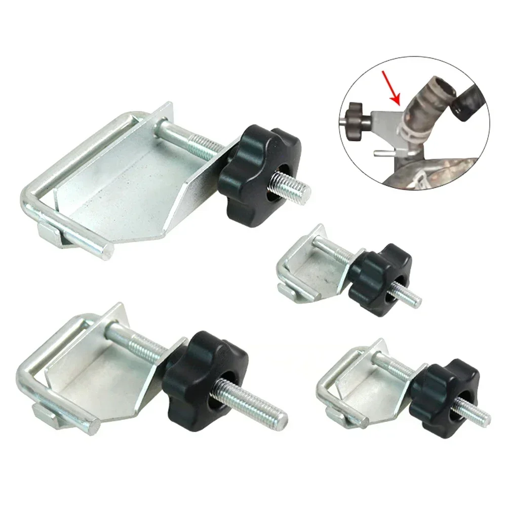 

4Ps Hose Pinch Off Line Clamp 10-45mm Drainage Vacuum Tool Radiator Fuel Heater For Vacuum Transmission Brake Line Heater Lines