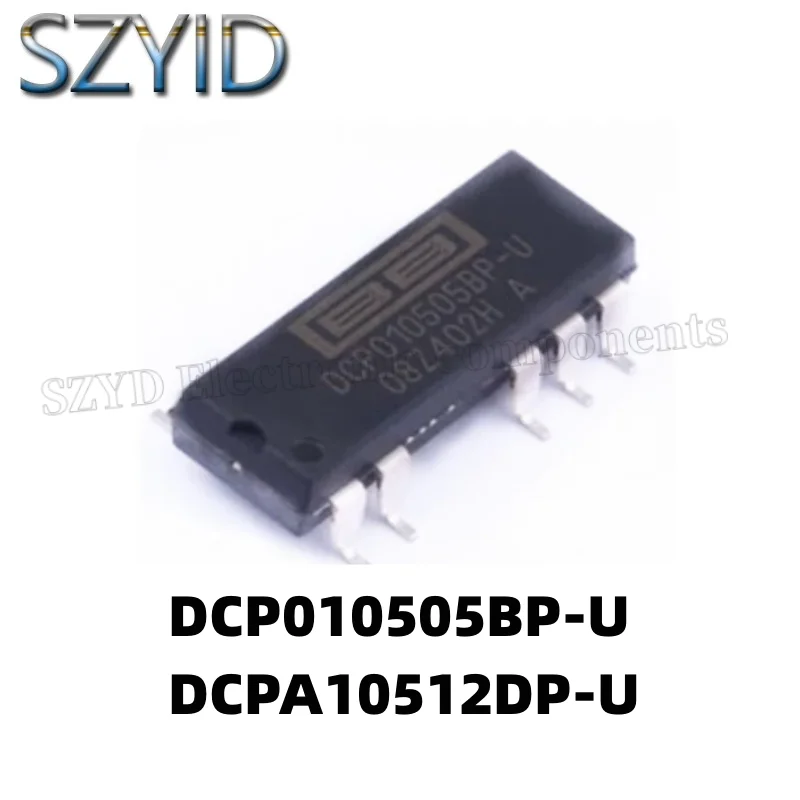 1Pcs Sop7-Dcp010505…