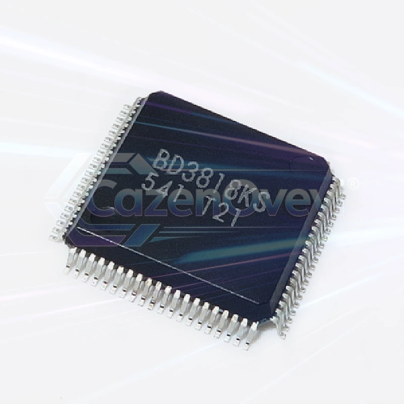4-100PCS BD3818KS BD3818 MC68HC000EI20 MC68HC000 RT9203PS RT9203 MIP3E5MY MIP3E5 HT7530A-1 HT7530A AD8221BRZ AD8221BR AD8221