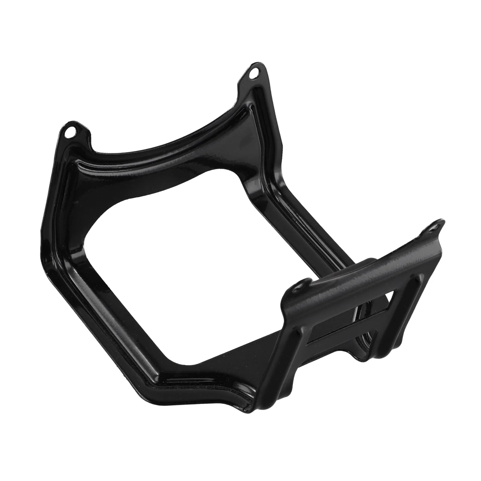 Fuel Tank Holder Stand for 40 5 Brush Cutters with Fitment Coverage for 1E40F 1E44F 43CC and 52CC Engine Types