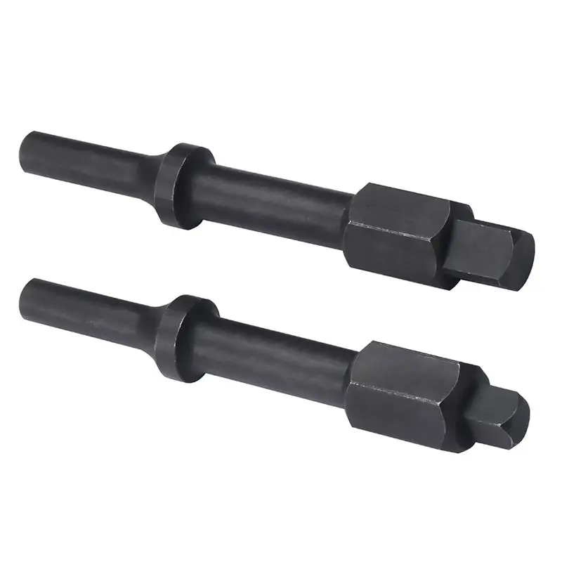 

A84X-Pneumatic Bolting Breakout Kit 32029, Pneumatic Drill Head Kit 37315 3/8Inch And 37316 1/2Inch Bolt Breaker
