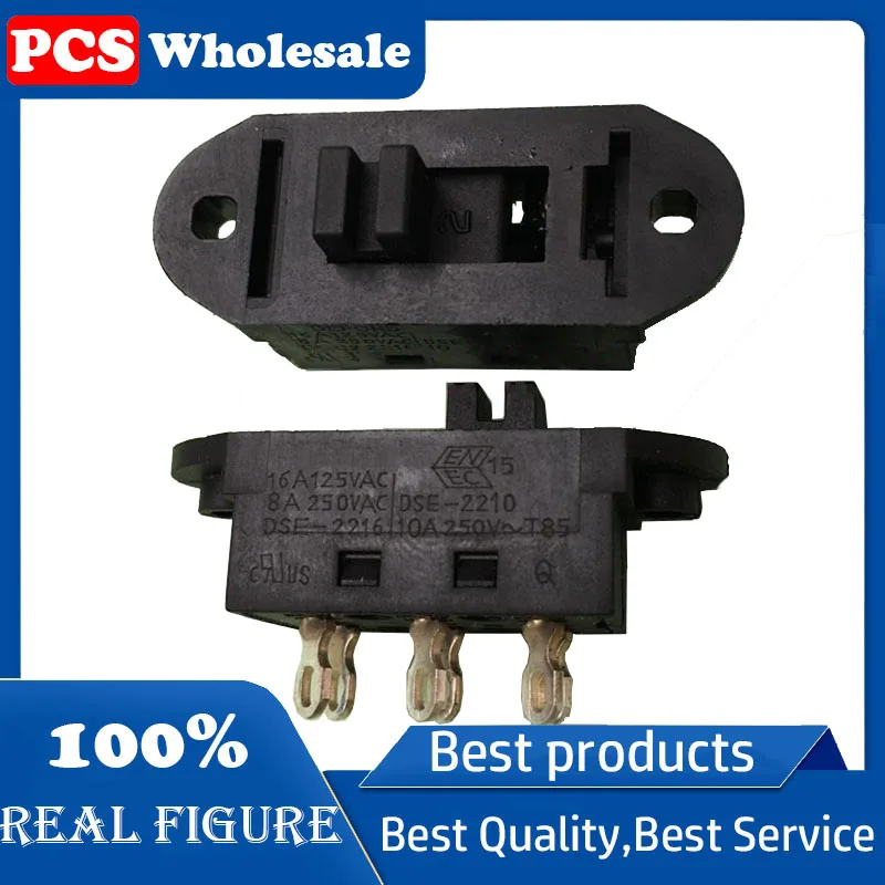 Hong Kong Slide Switch, Six Feet Two Gears, RAM Toggle Switch with Ears DSE-2210/DSE-2216 8A/250V 10A/250V 15A/125V