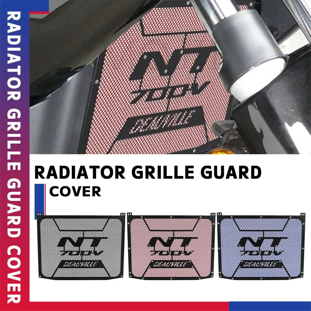 For Honda NT700V De… - image