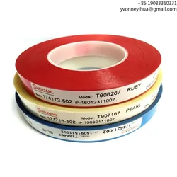 Coated Abrasive Belt Splicing Tapes Tape Joint For Sanding Belt Press Belt Joint Film 67 Degree 75 Degree