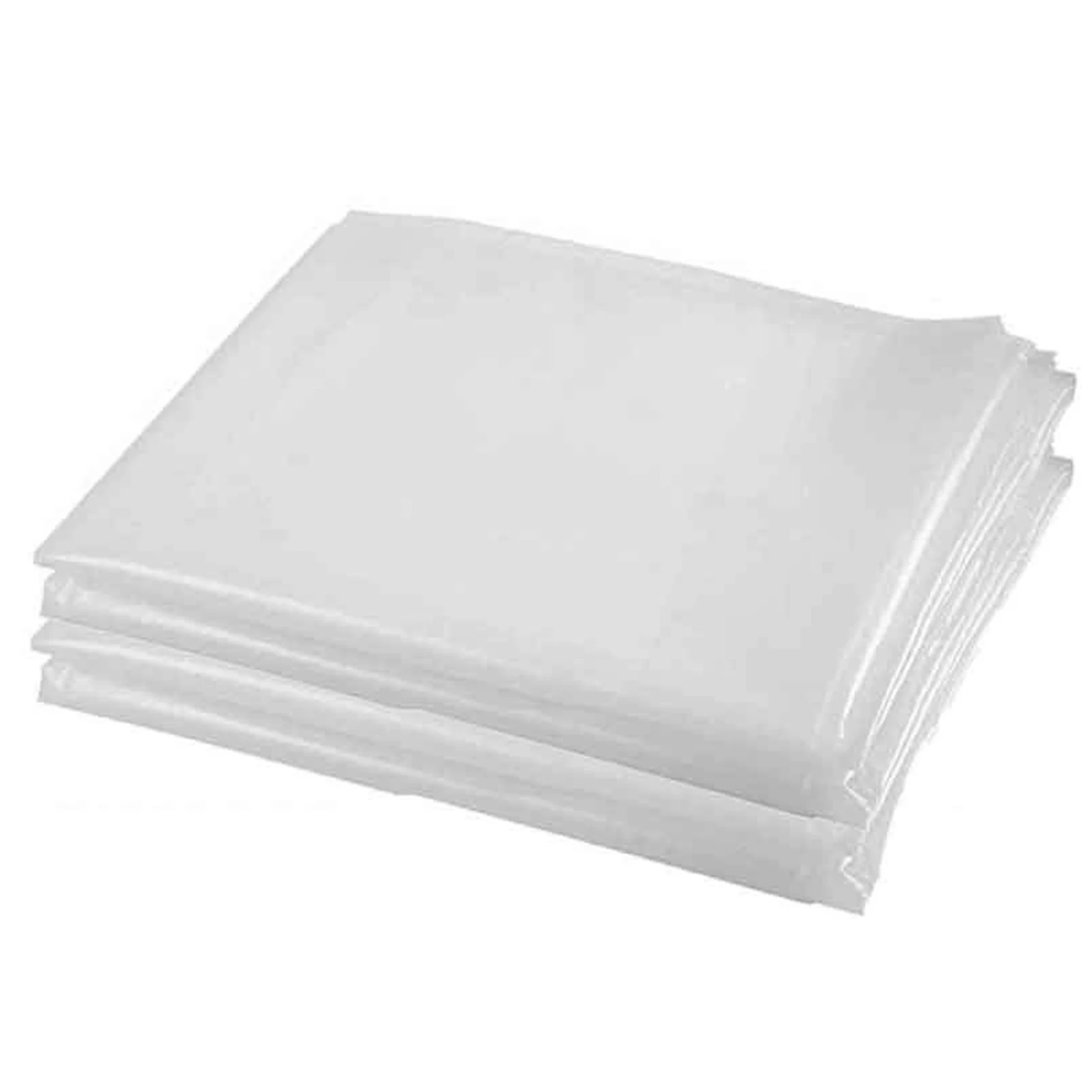 

Sunscreen Plant Antifreeze Cover Film For Balcony And Garden Transparent Plant Antifreeze Film