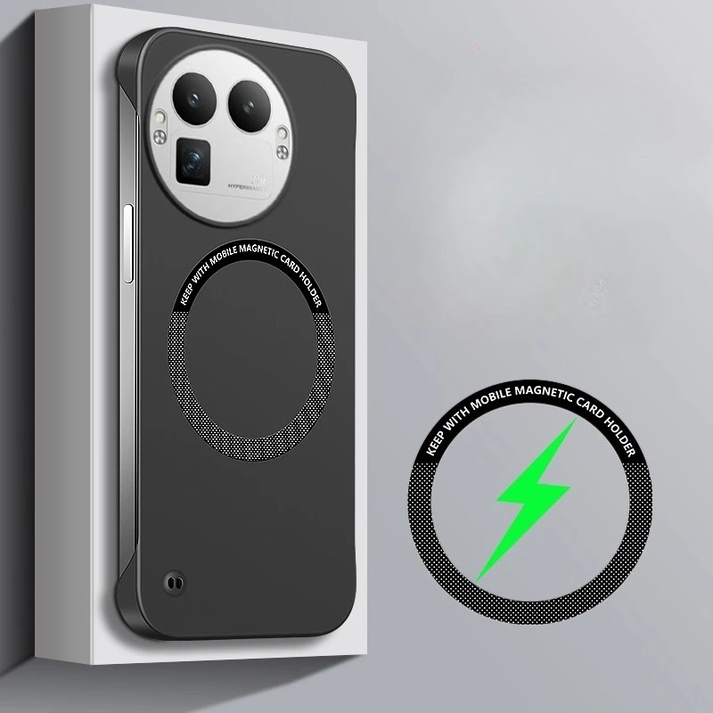 For Realme GT8 Pro … - image