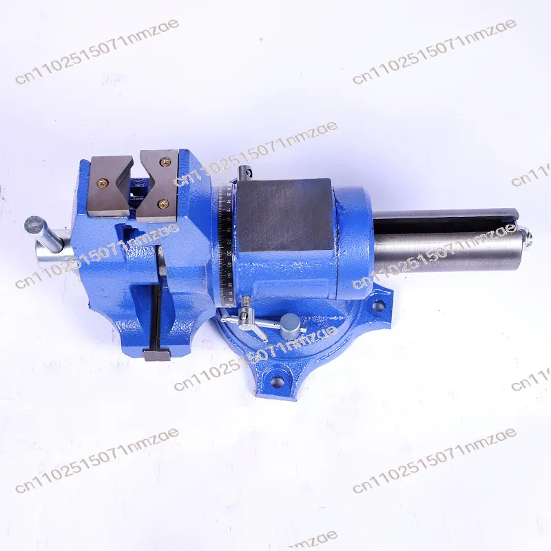 

Multi-purpose Vice Heavy-duty Industrial Inch Household Multi-function Multi-purpose Vice
