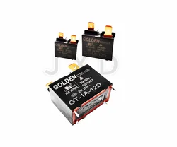 NEW GT-1A-12D GT 1A 12D GT1A12D 12VDC DC12V 12V 25A relay 4PIN