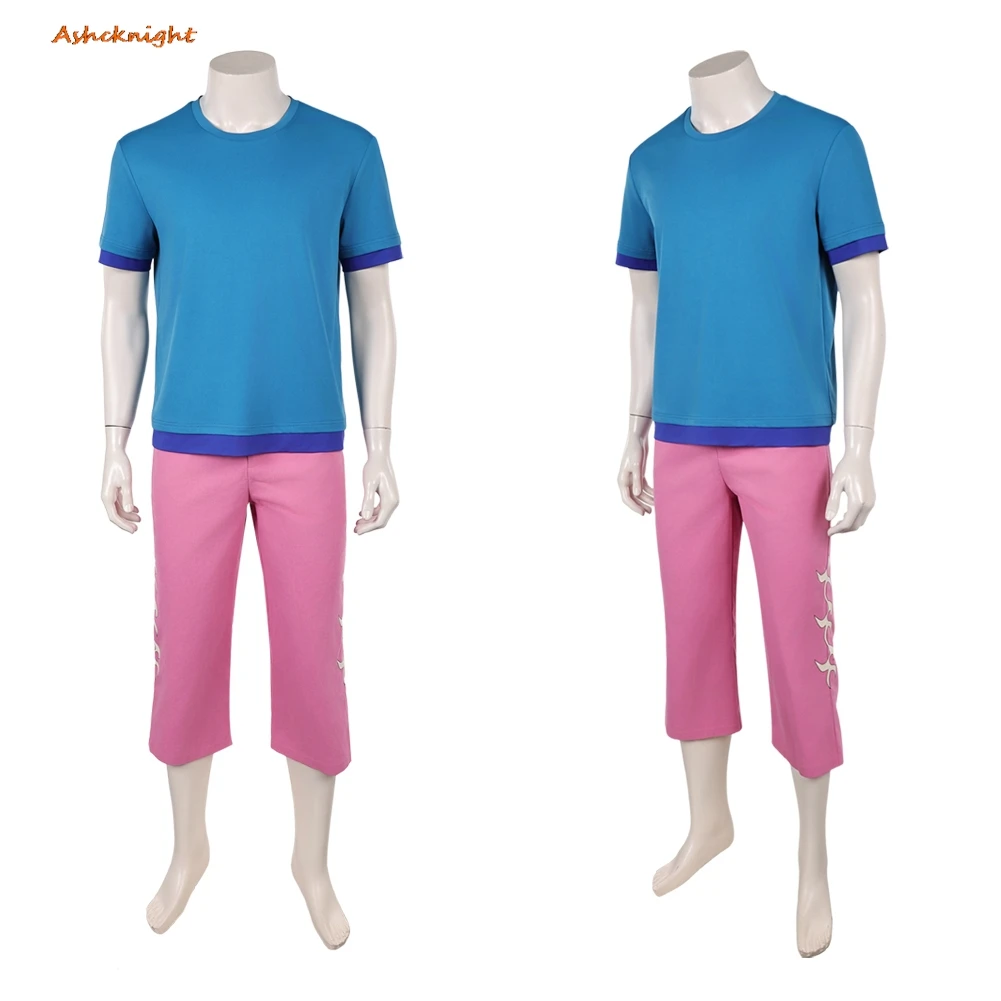 Disfraz de Zoro de One Piece (2026) para hombre, conjunto de pantalón y top, ideal para Halloween, carnaval, fiestas y juegos de rol.
