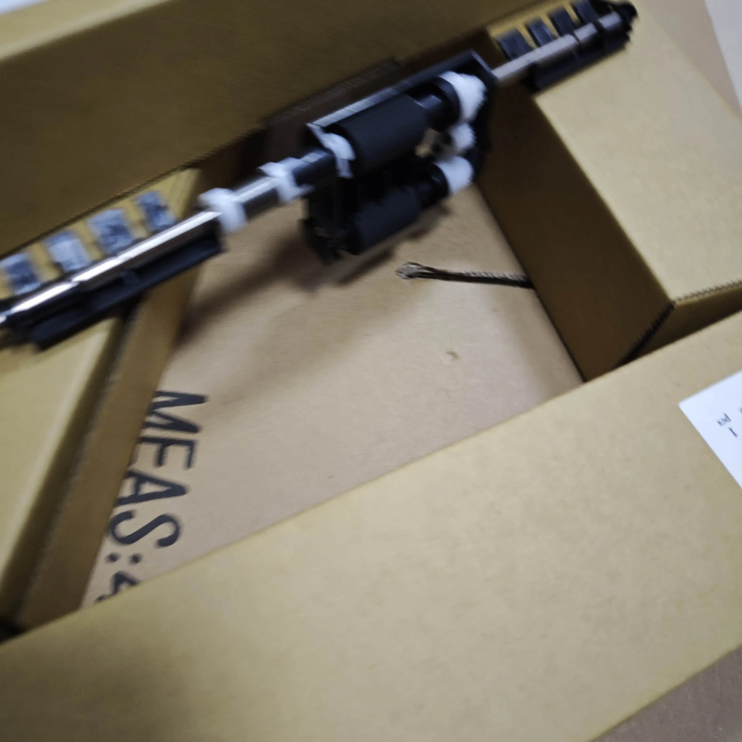 

40X8736 Ролик захвата ADF для LEXMARK CX310 CX410 CX510 MX310 MX410 MX510 MX511 MX610 MX611 XC2130 XC2132 XC4140 XC4150 XM1140