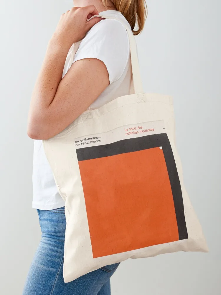 

Modernist Design #319 Tote Bag Women's bag Canvas shoulder bag free delivery bags Canvas for women